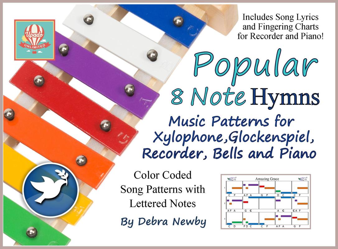 Hymn Music Patterns
