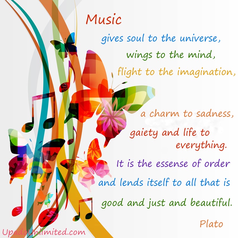 Music Plato
