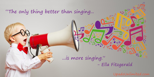 Music Education and Singing
